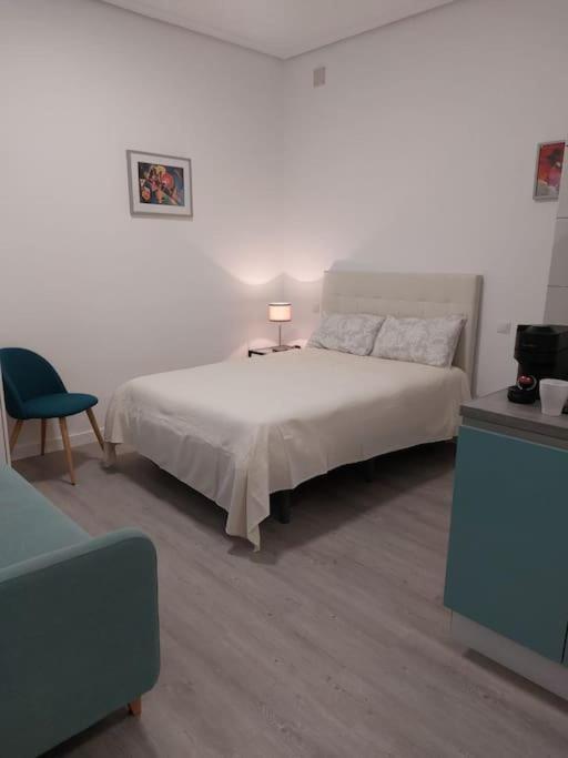 Apartamento Cozy For 2 People In Gran Via.si2a2 Madrid