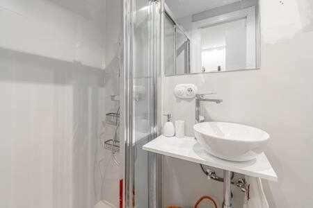 Apartamento La Latina Palacio *