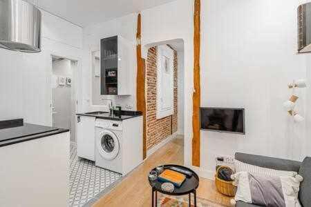 La Latina Palacio Apartamento Madrid