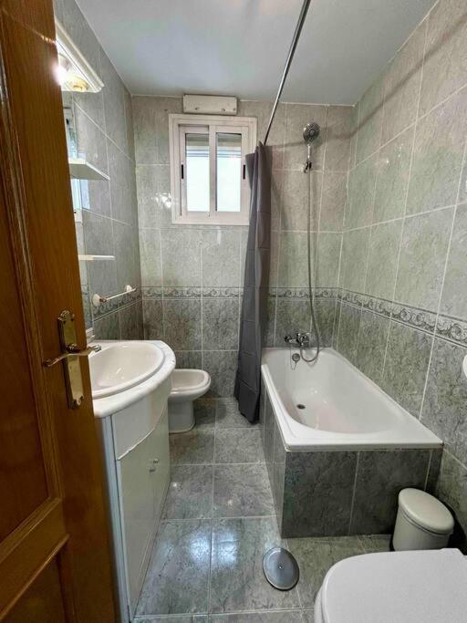 Myhousespain - Fantastico Piso En Calle Fuencarral * Madrid