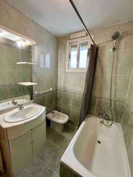 Myhousespain - Fantastico Piso En Calle Fuencarral Apartment Madrid