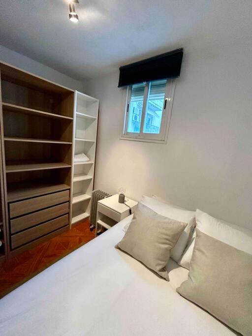 Apartment Myhousespain - Fantastico Piso En Calle Fuencarral Madrid
