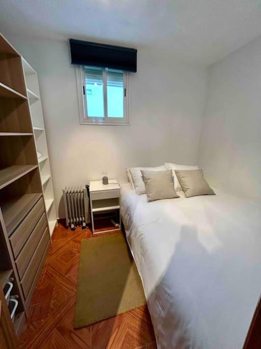 Apartment Myhousespain - Fantastico Piso En Calle Fuencarral *