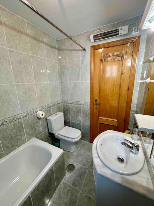 Myhousespain - Fantastico Piso En Calle Fuencarral *