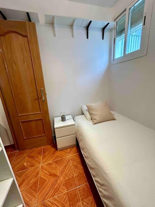Myhousespain - Fantastico Piso En Calle Fuencarral Madrid