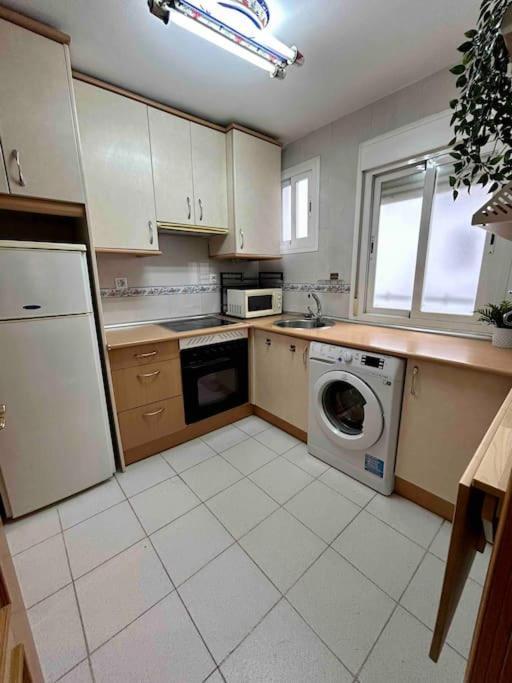 Myhousespain - Fantastico Piso En Calle Fuencarral