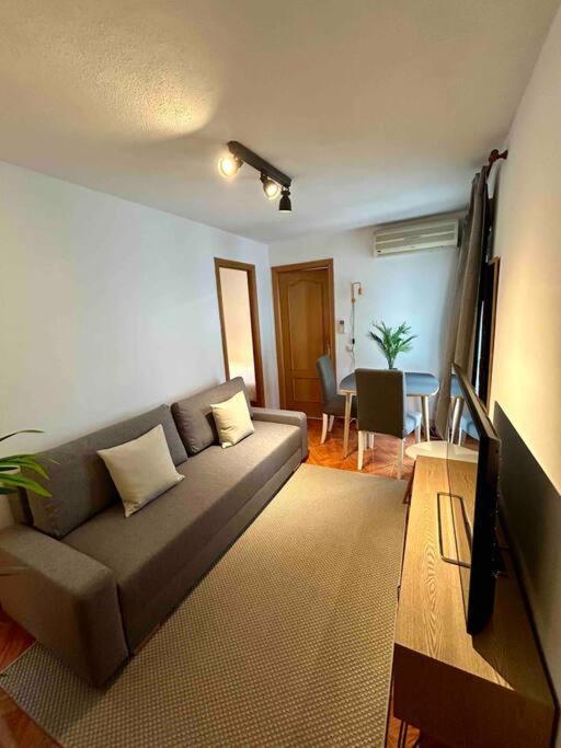 Myhousespain - Fantastico Piso En Calle Fuencarral Apartment Madrid