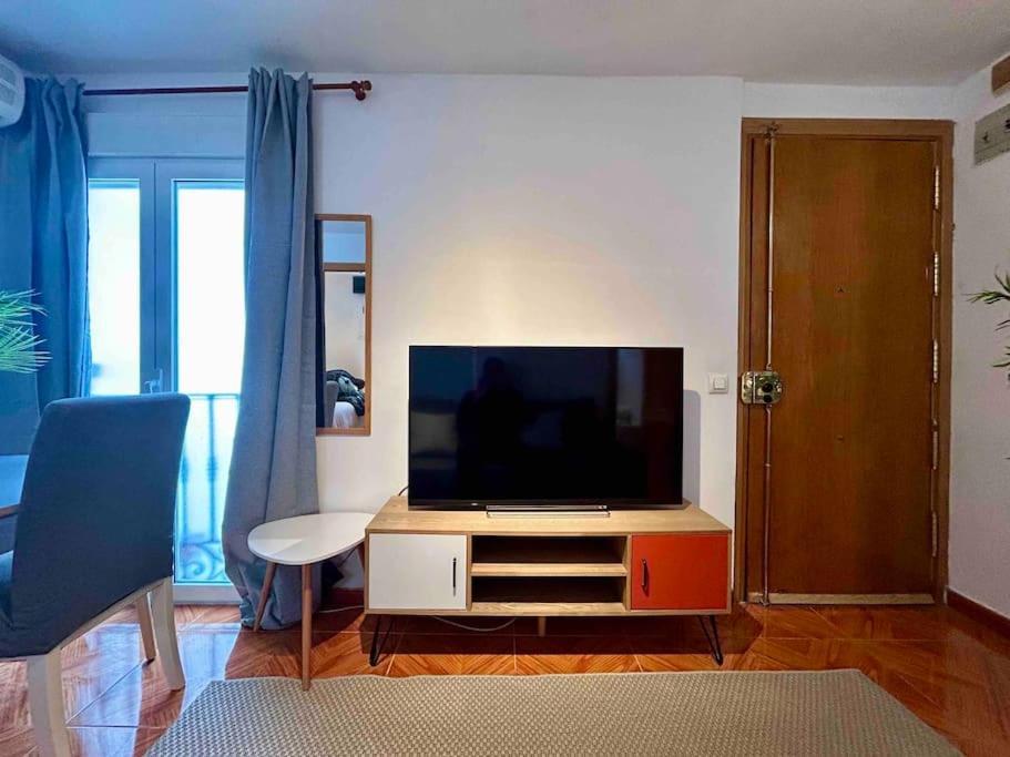 Myhousespain - Fantastico Piso En Calle Fuencarral *