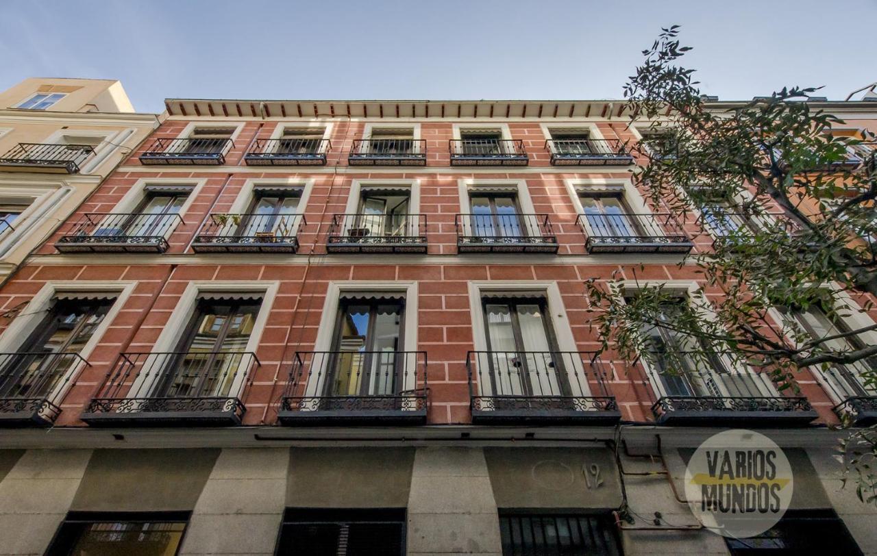 Tu Refugio En Justicia 10, Hernan Cortes 12 E2 Madrid