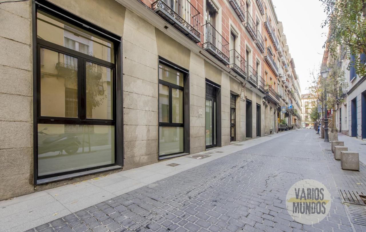 Tu Refugio En Justicia 10, Hernan Cortes 12 E2 * Madrid