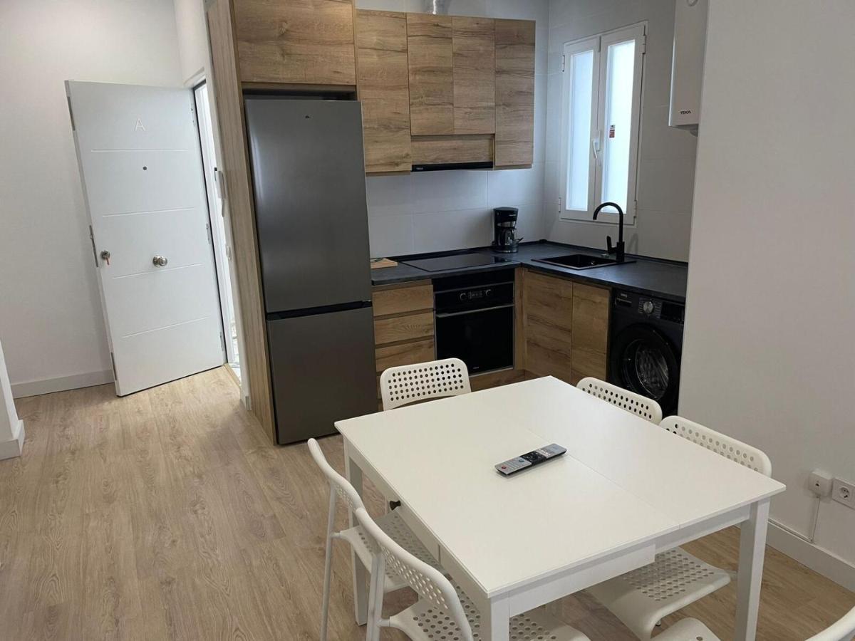 U4 A Estrenar, Centro Apartamento *