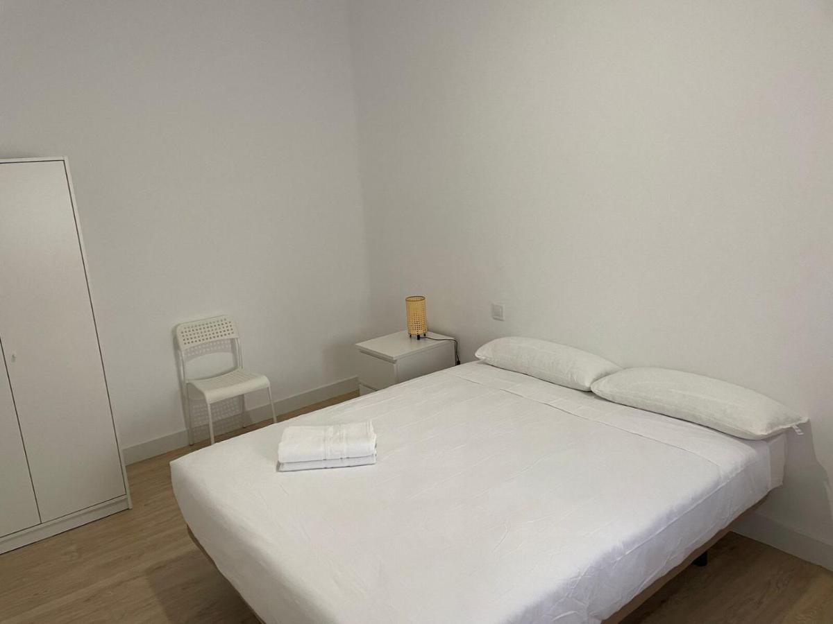 U4 A Estrenar, Centro * Madrid