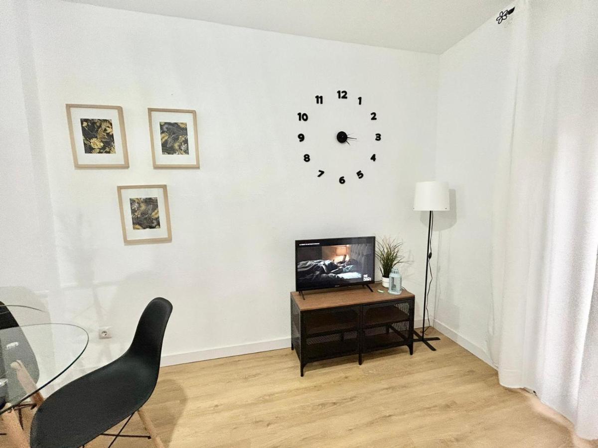 Plaza Rio A Apartment *