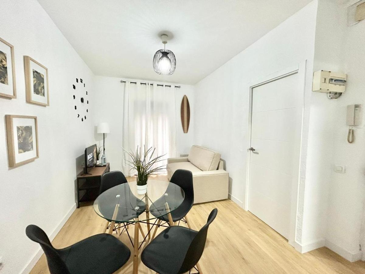 Apartment Plaza Rio A Madrid