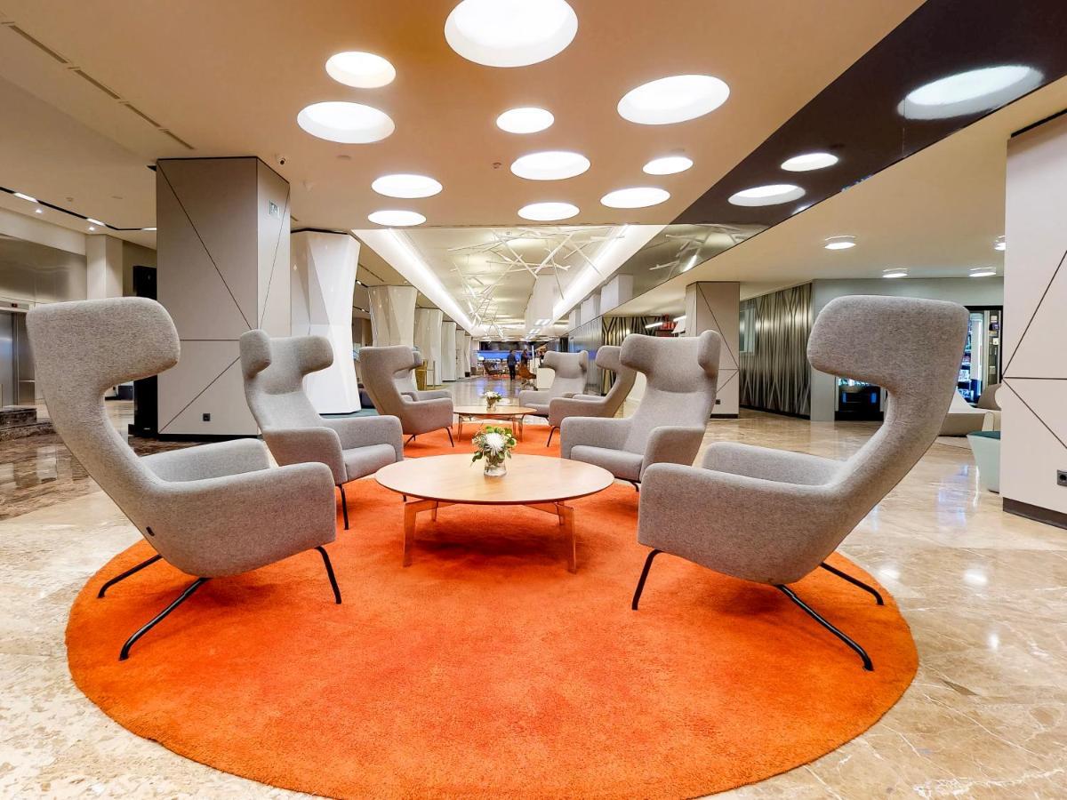 Hotel Novotel Center 4*