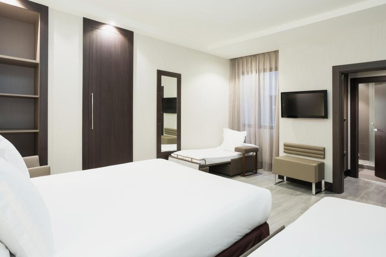 Hotel Novotel Center 4*
