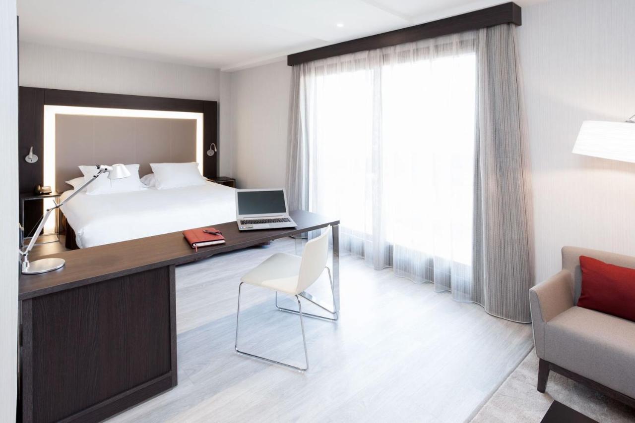 Novotel Center Madrid
