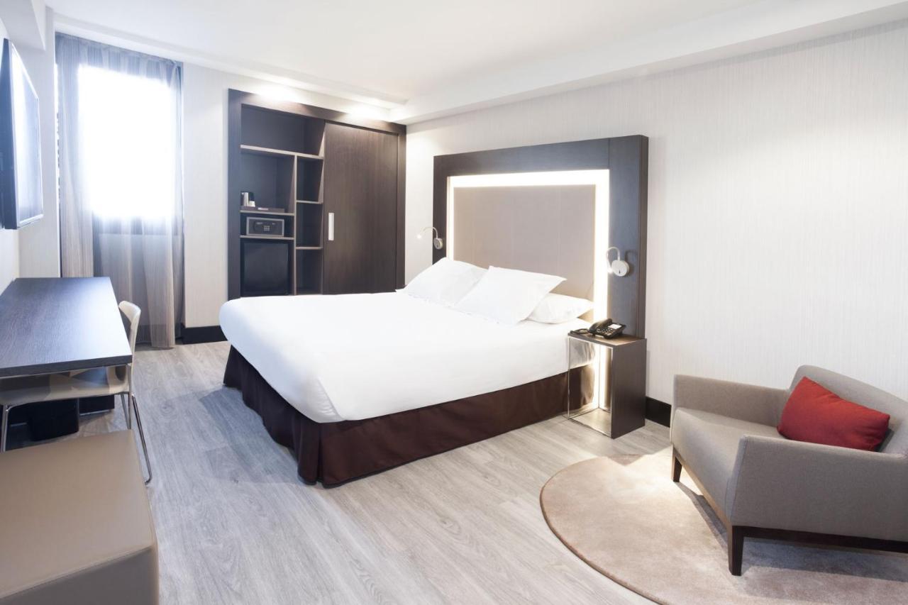 Novotel Center 4*