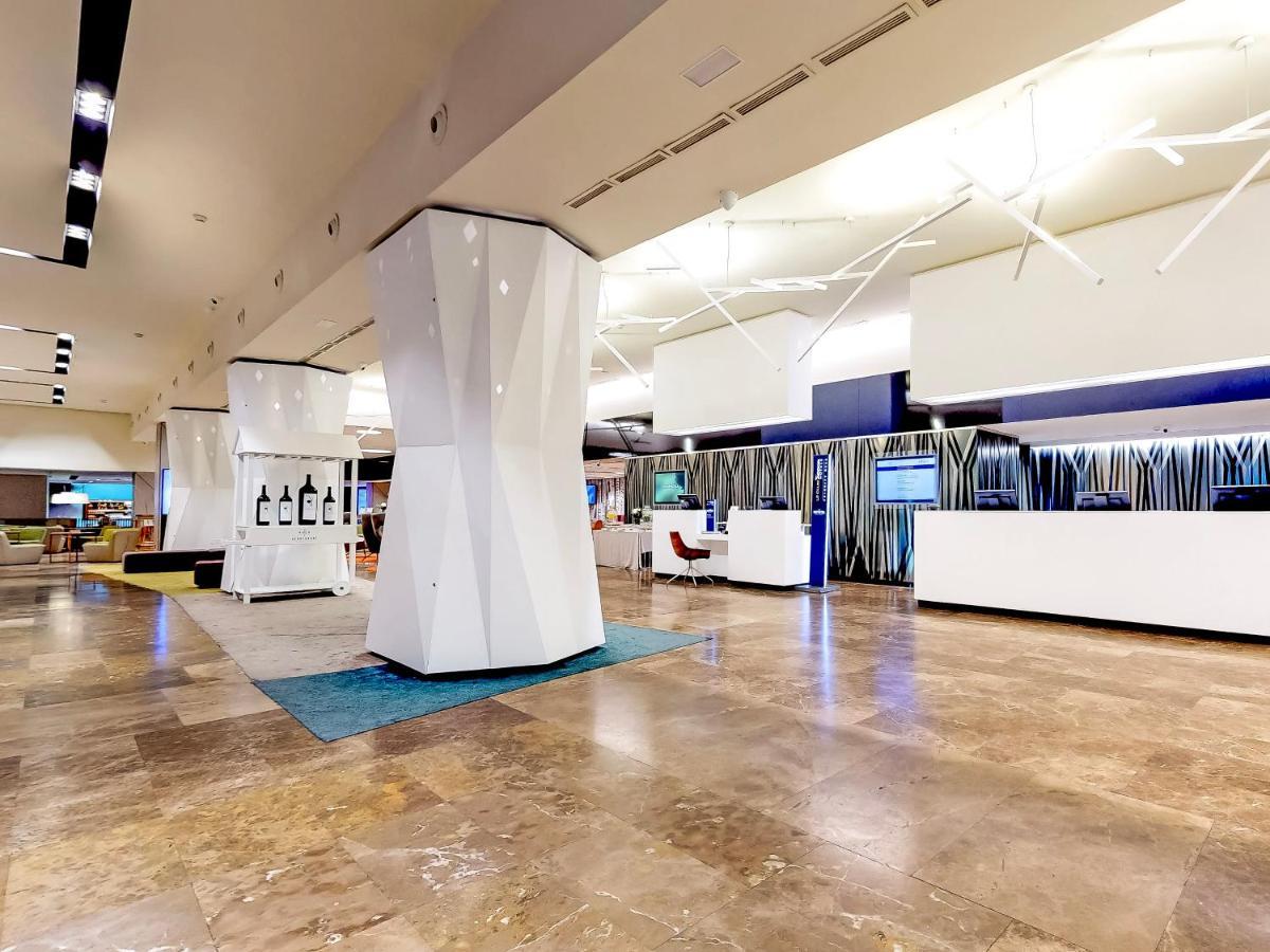 Hotel Novotel Center