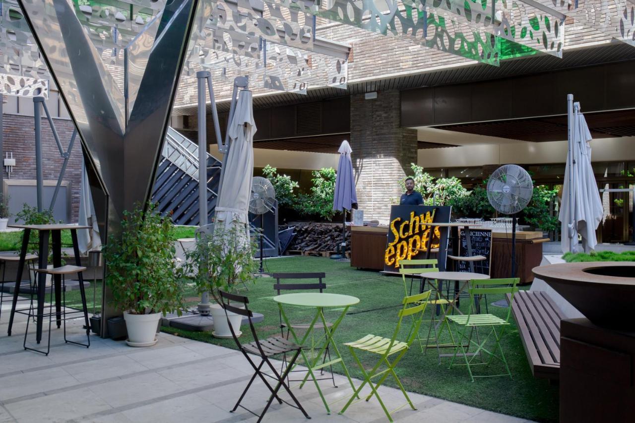 Novotel Center