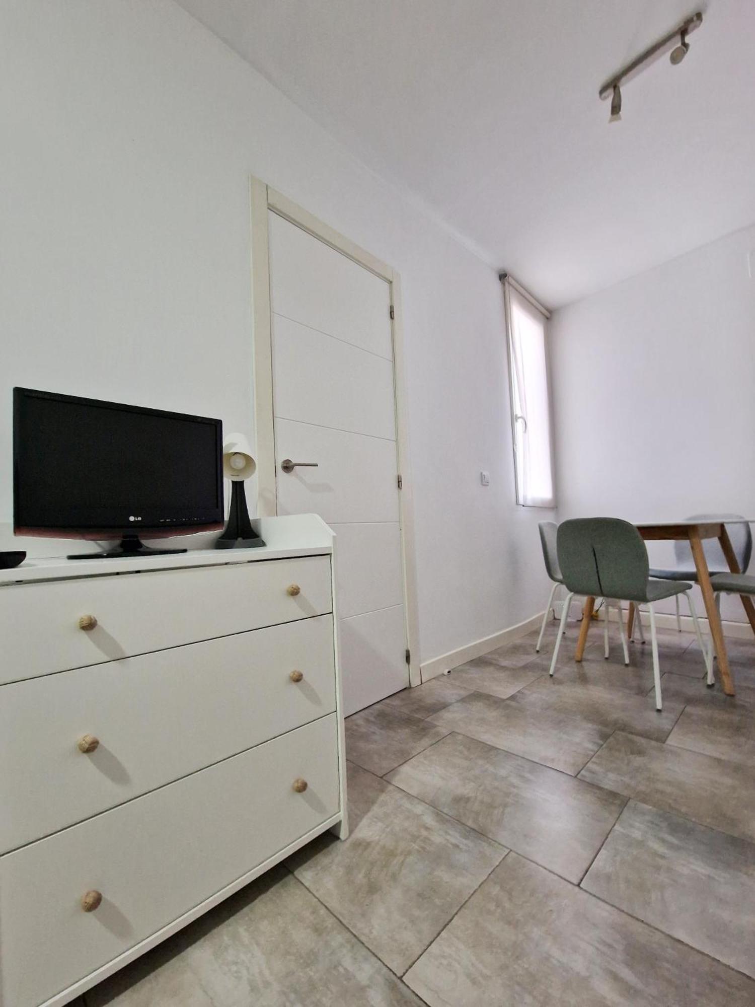 San Buenaventura Vistillas Apartamento Para Dos Apartamento Madrid