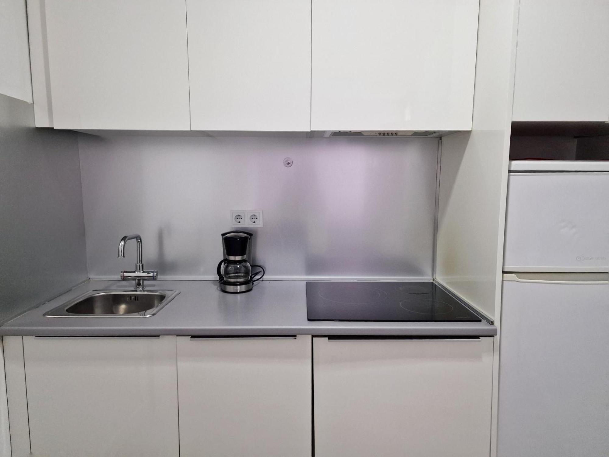San Buenaventura Vistillas Apartamento Para Dos Apartamento