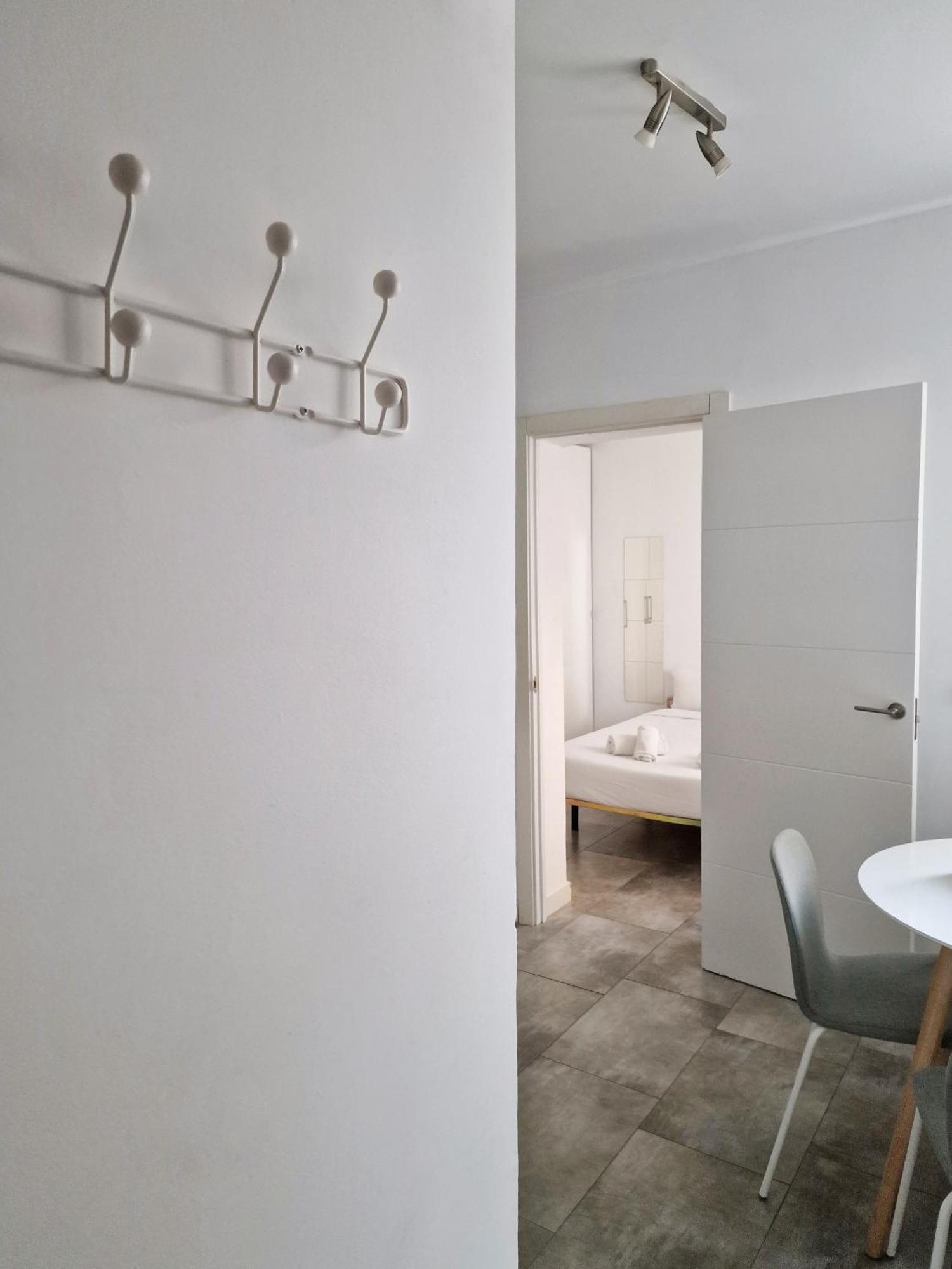 San Buenaventura Vistillas Apartamento Para Dos Apartamento Madrid