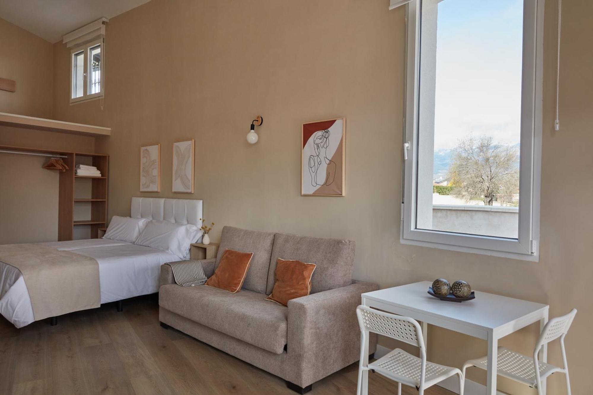 Apartamento Cuerda Larga