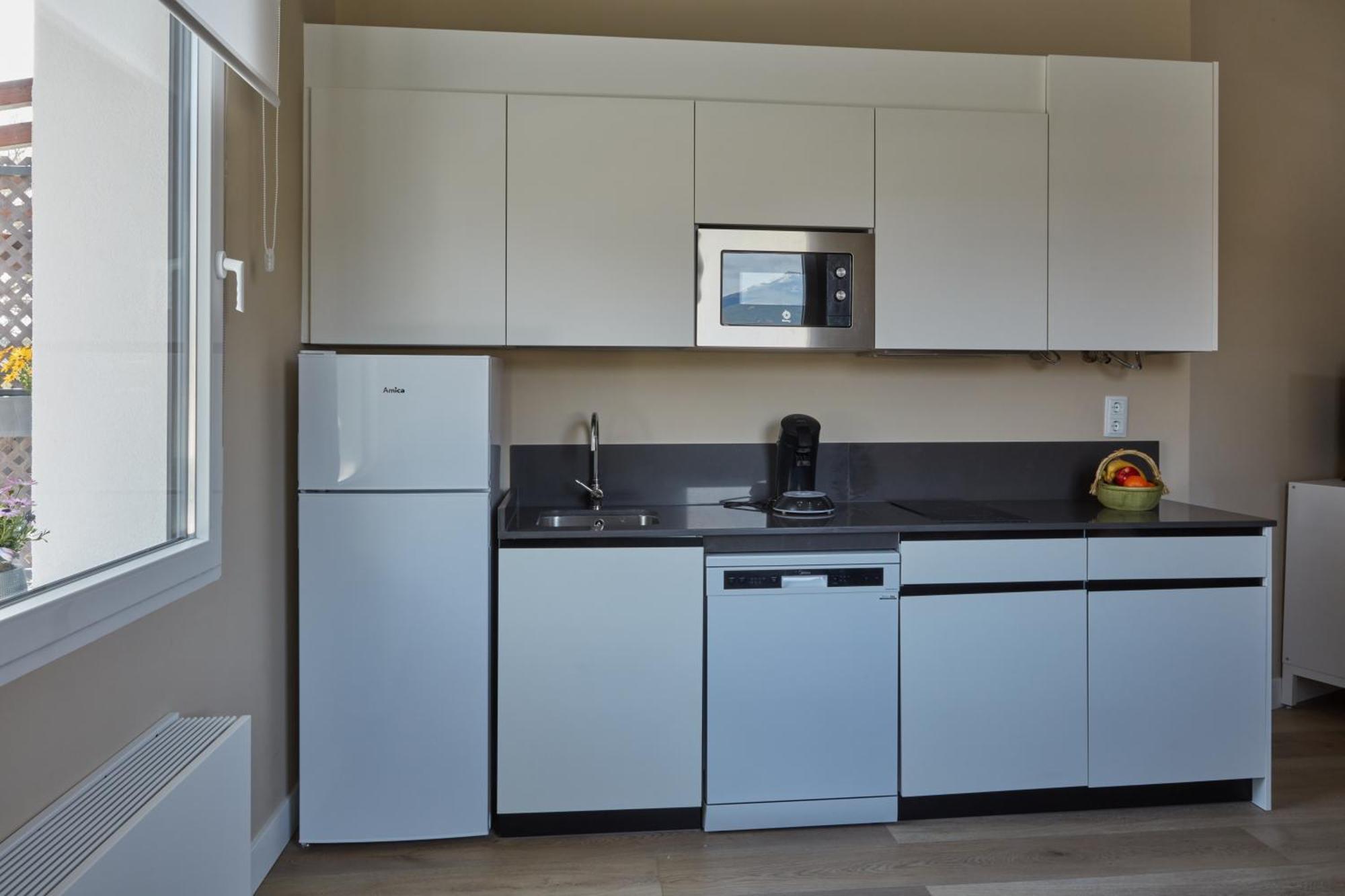 Apartamento Cuerda Larga *