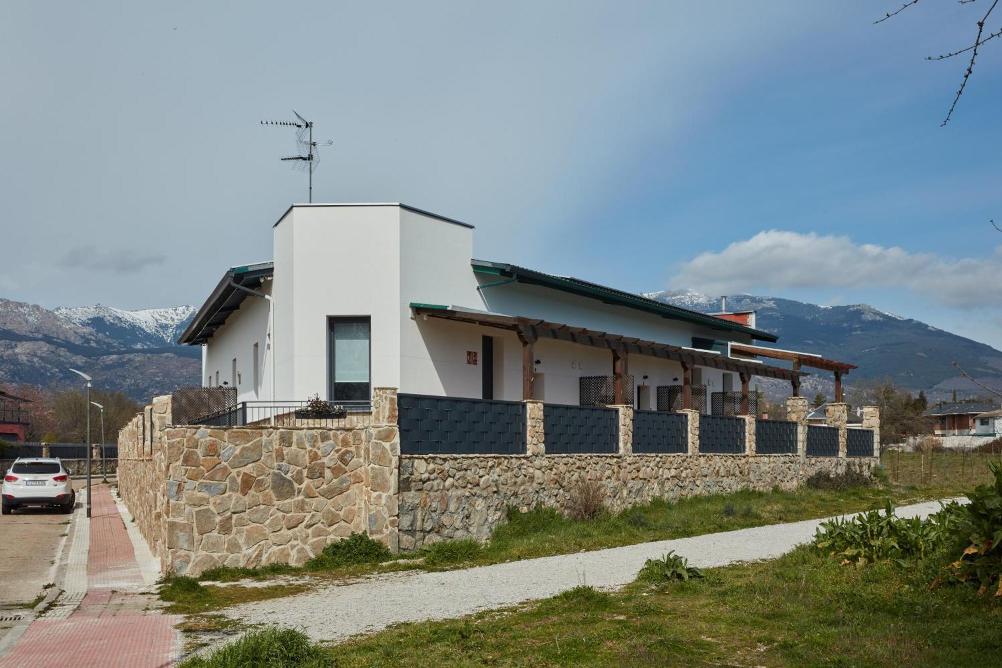 Cuerda Larga Apartamento