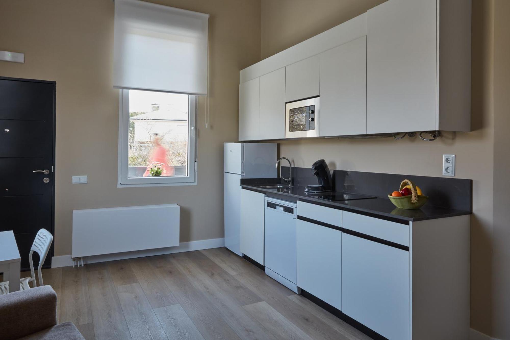 Apartamento Cuerda Larga *