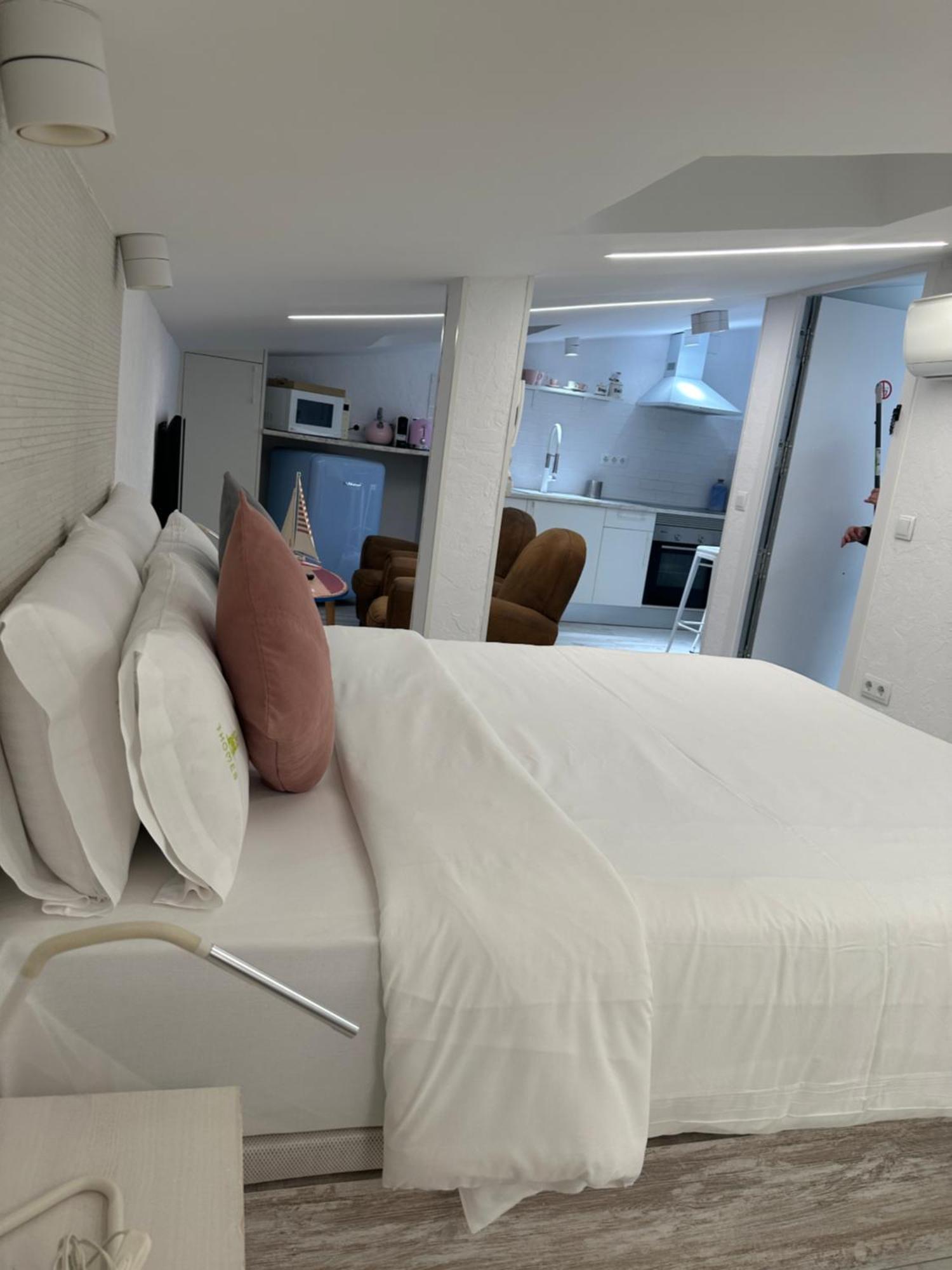 T-homes - Cuenca Madrid