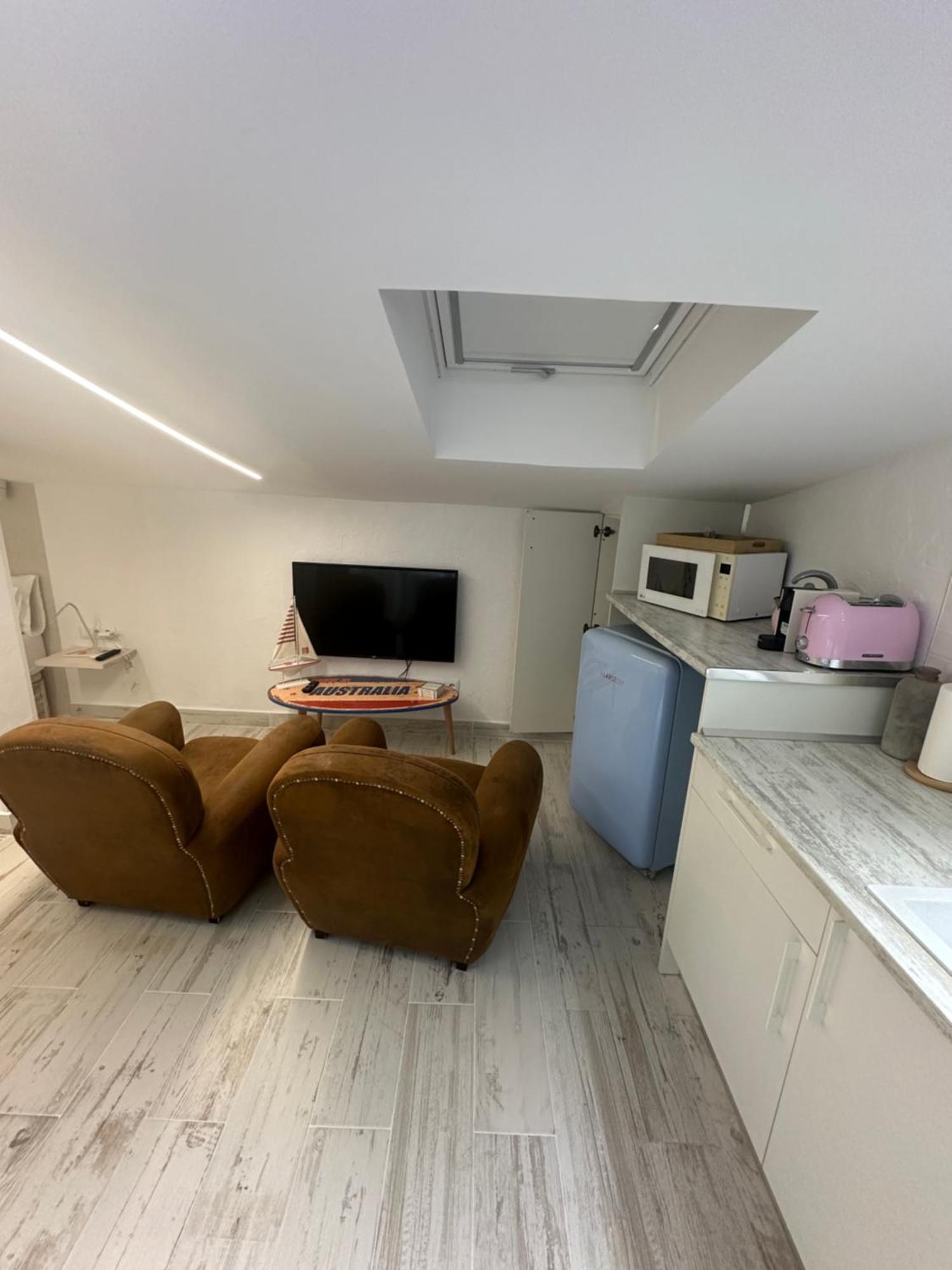 T-homes - Cuenca Apartamento *