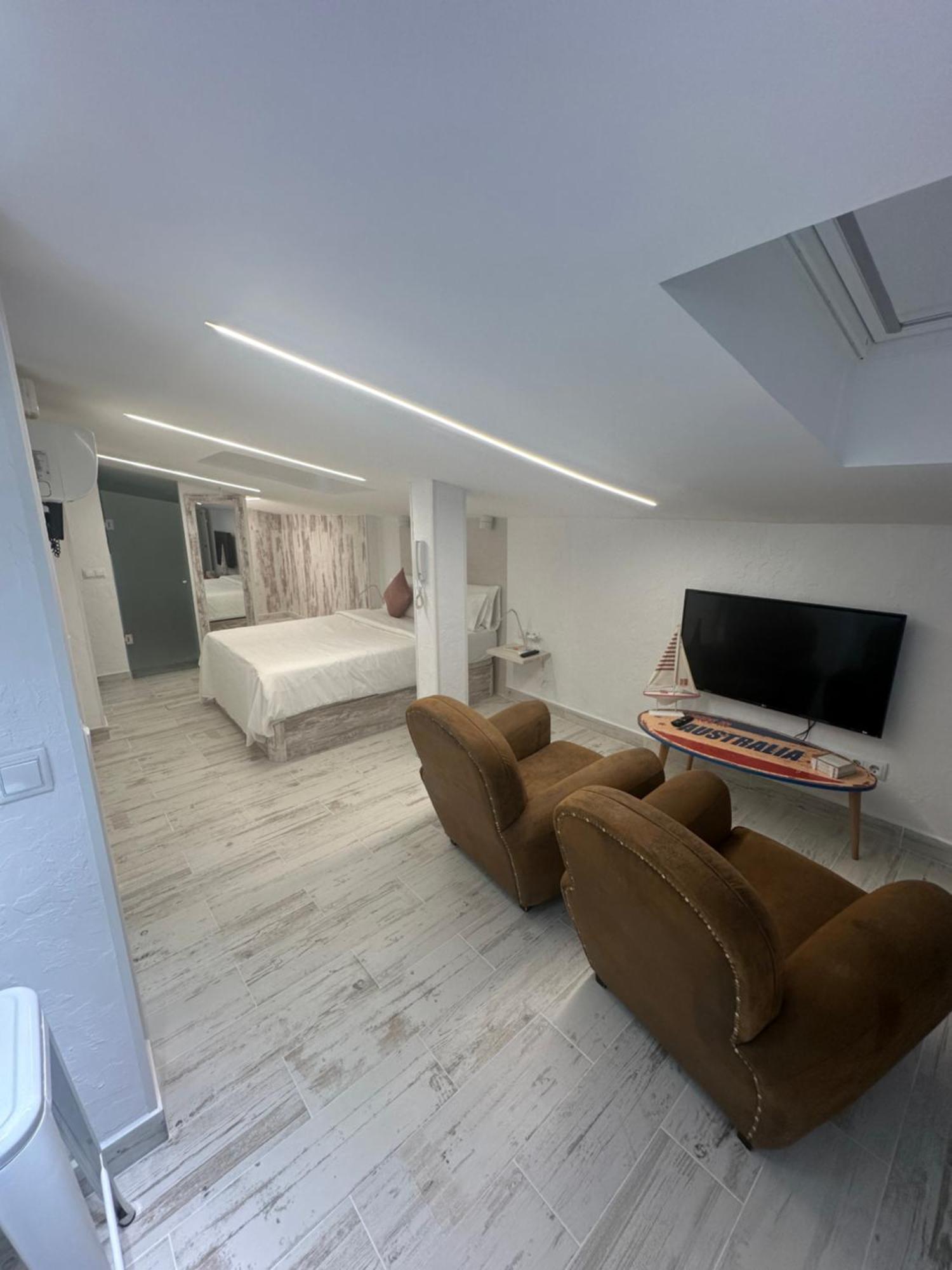 Apartamento T-homes - Cuenca Madrid