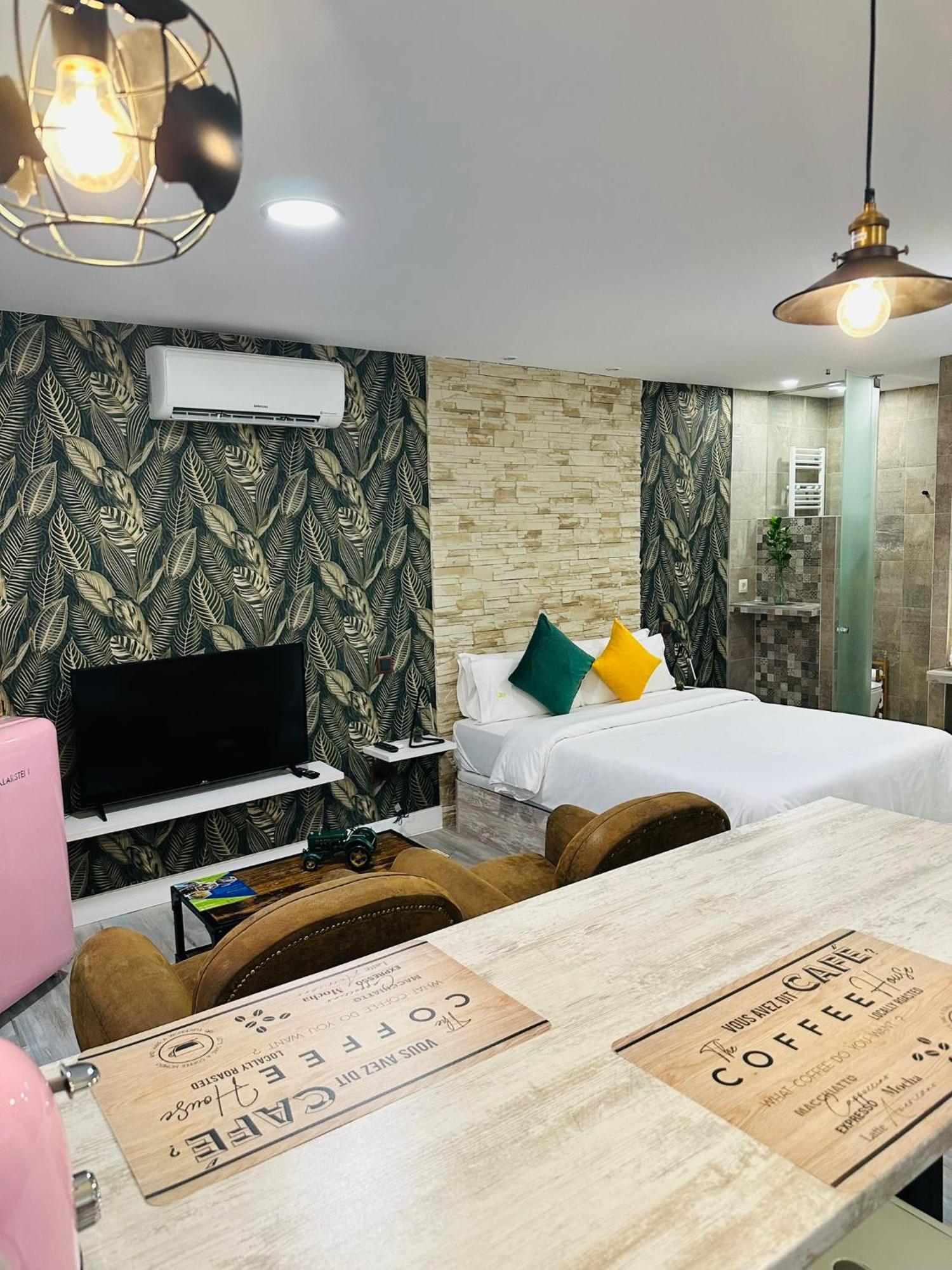 Apartamento T-homes - Cuenca *