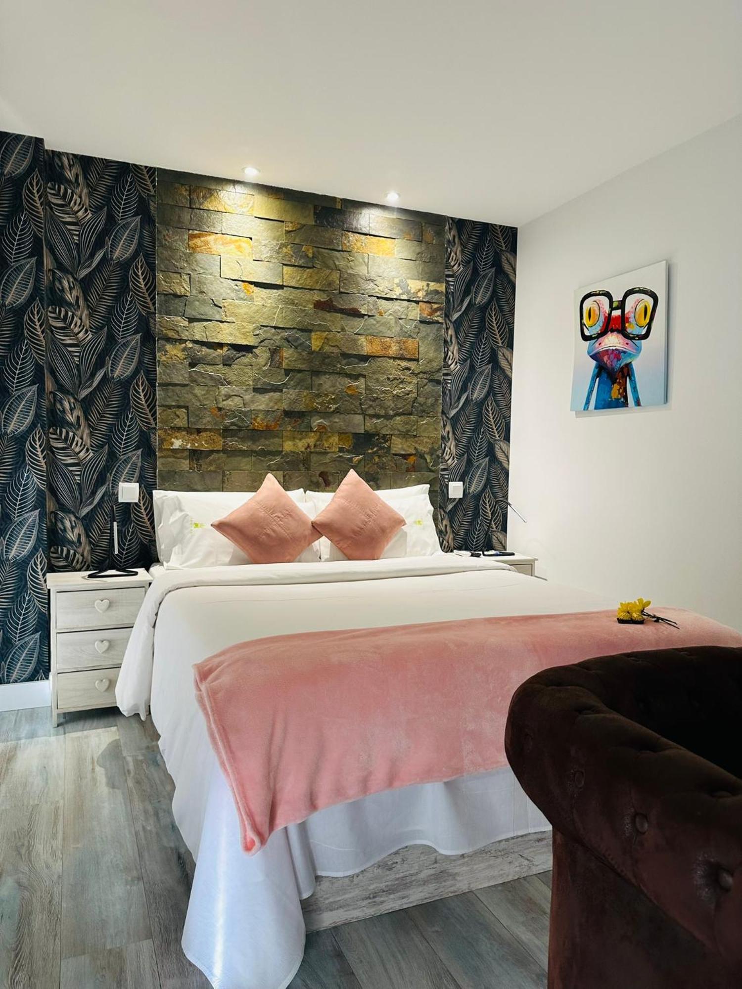 Apartamento T-homes - Cuenca