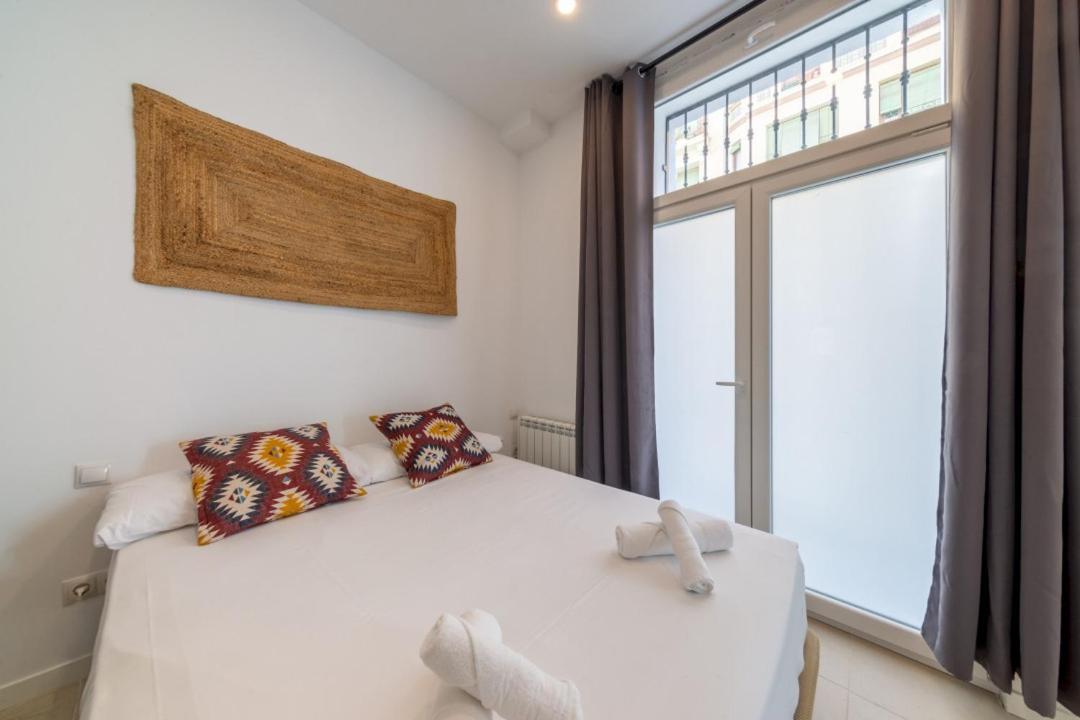 2 Bedrooms 1 Bathroom Furnished - Lavapies - Modern Cozy - Mintystay