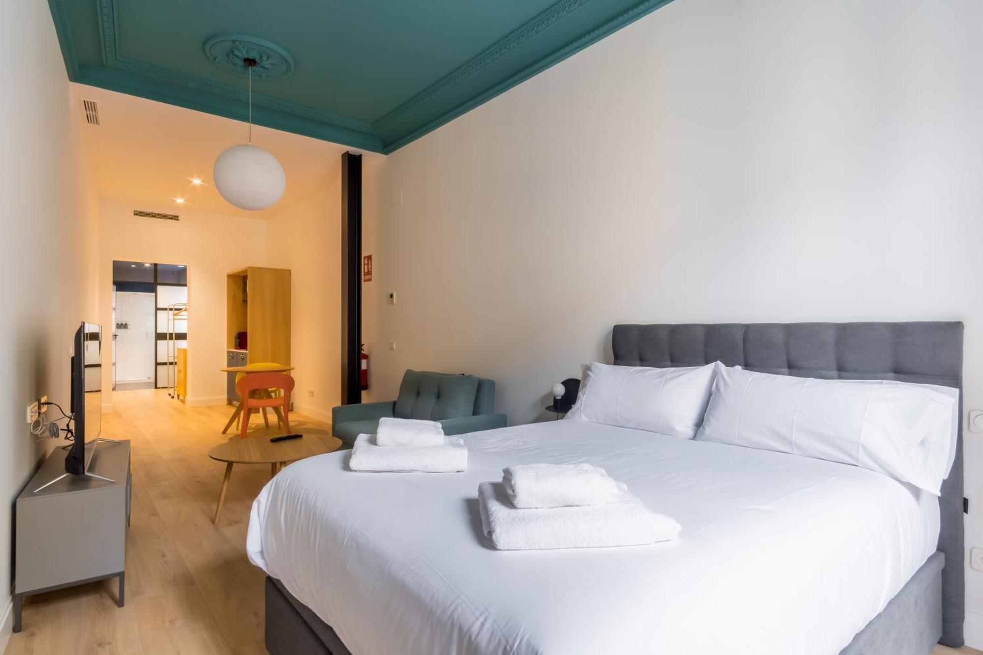 Apartamento Siete Monos *