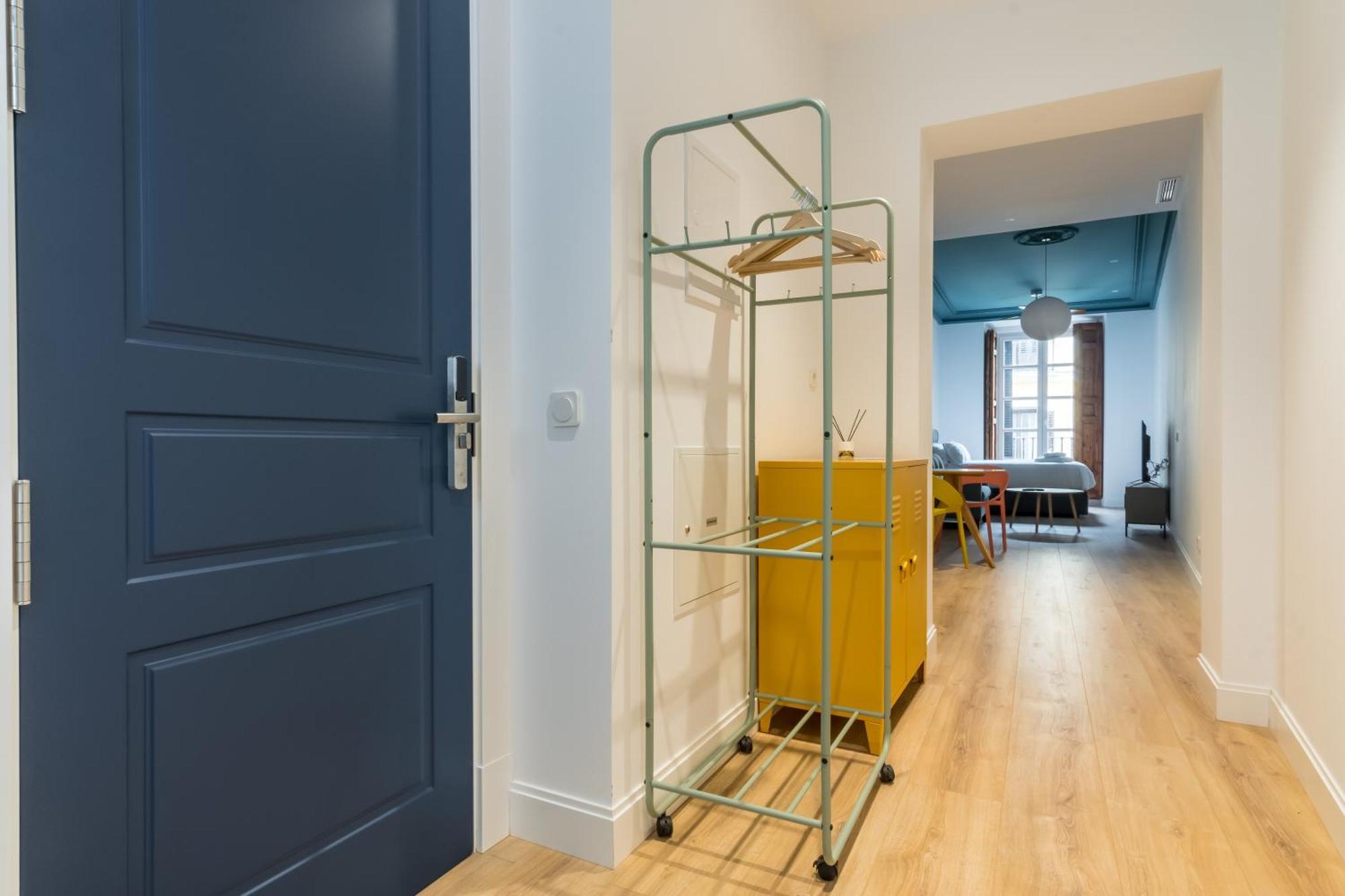 Apartamento Siete Monos
