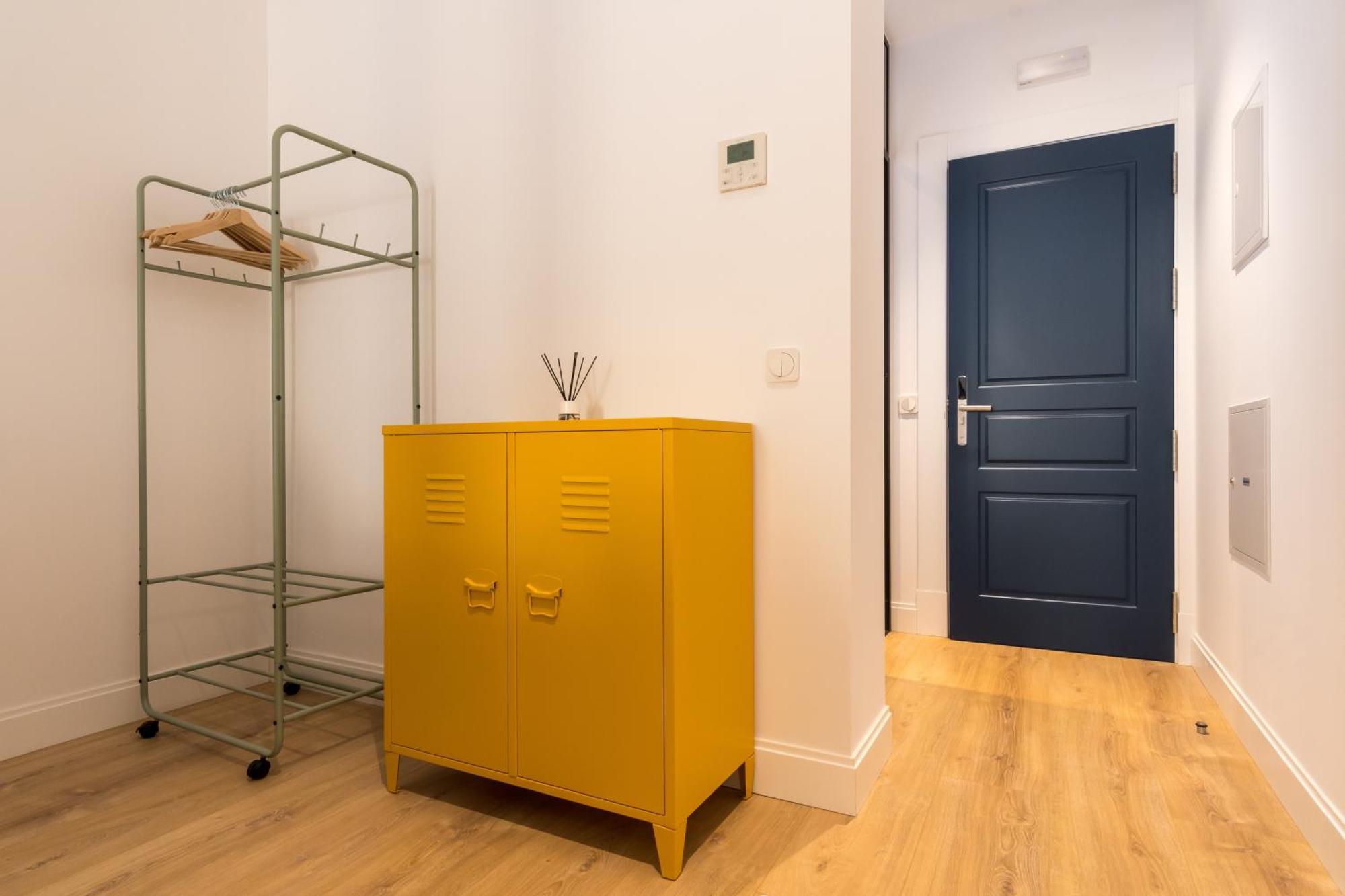 Apartamento Siete Monos *