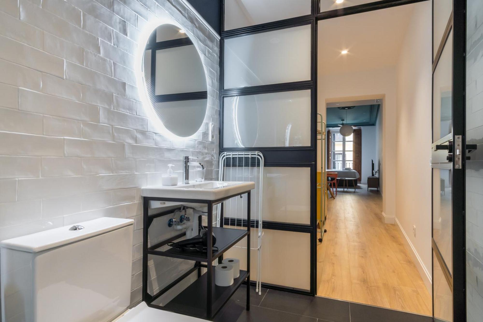 Siete Monos Apartamento