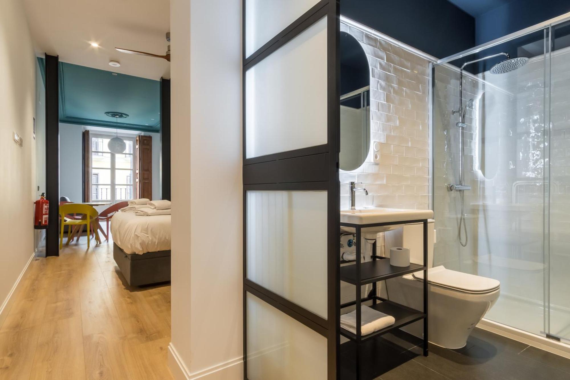 Apartamento Siete Monos *