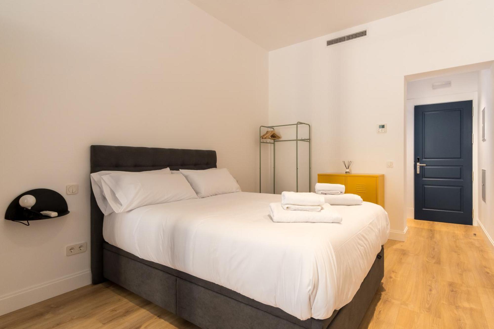 Siete Monos Apartamento *