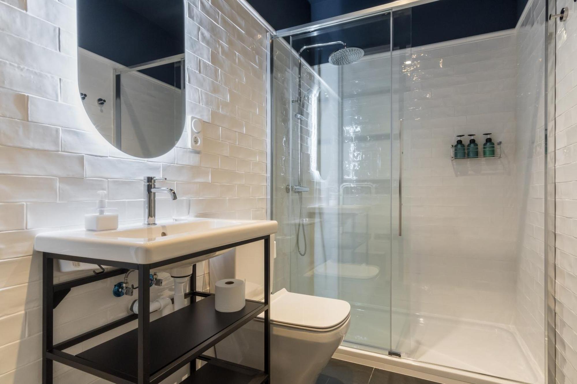 Siete Monos Apartamento Madrid