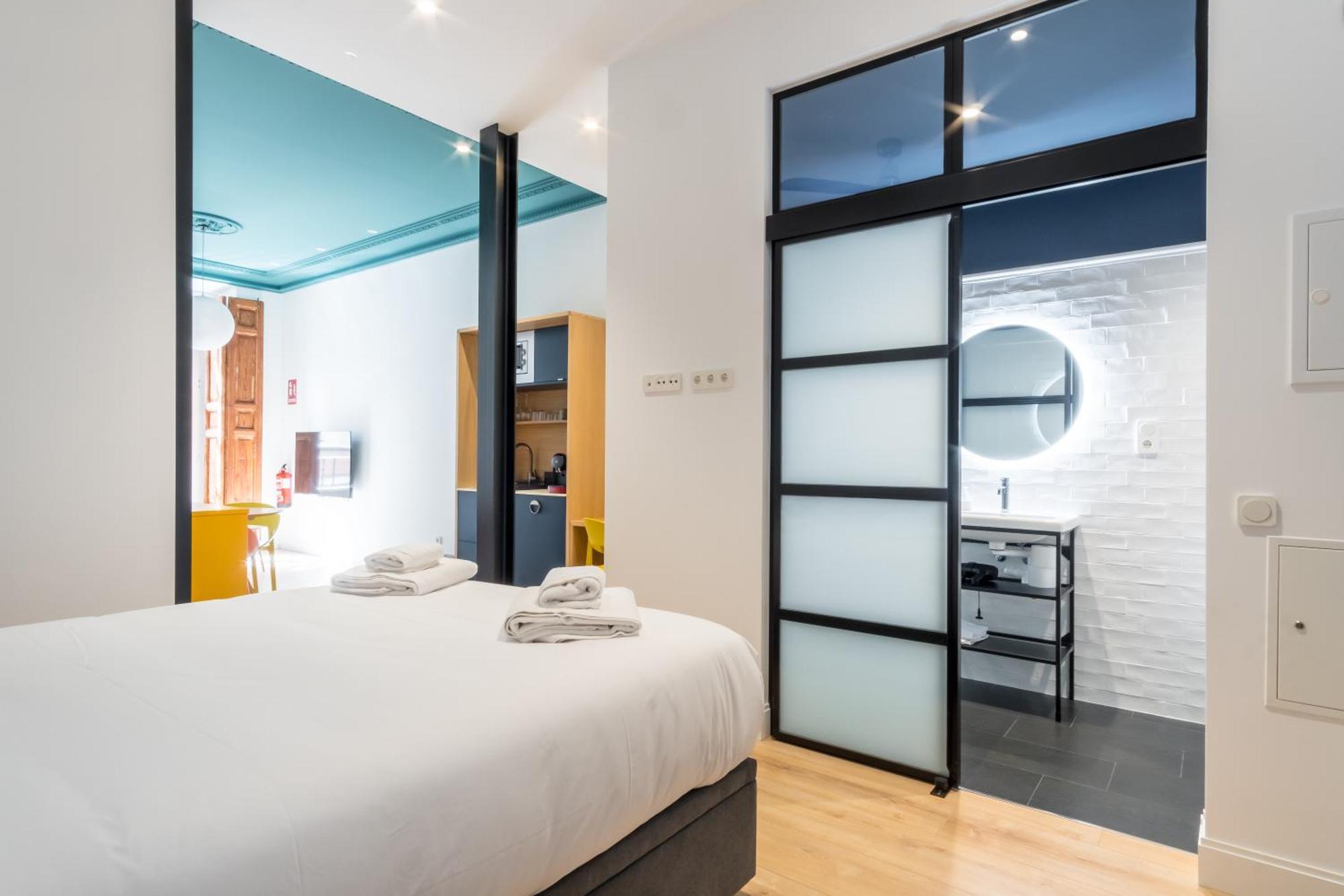 Apartamento Siete Monos *