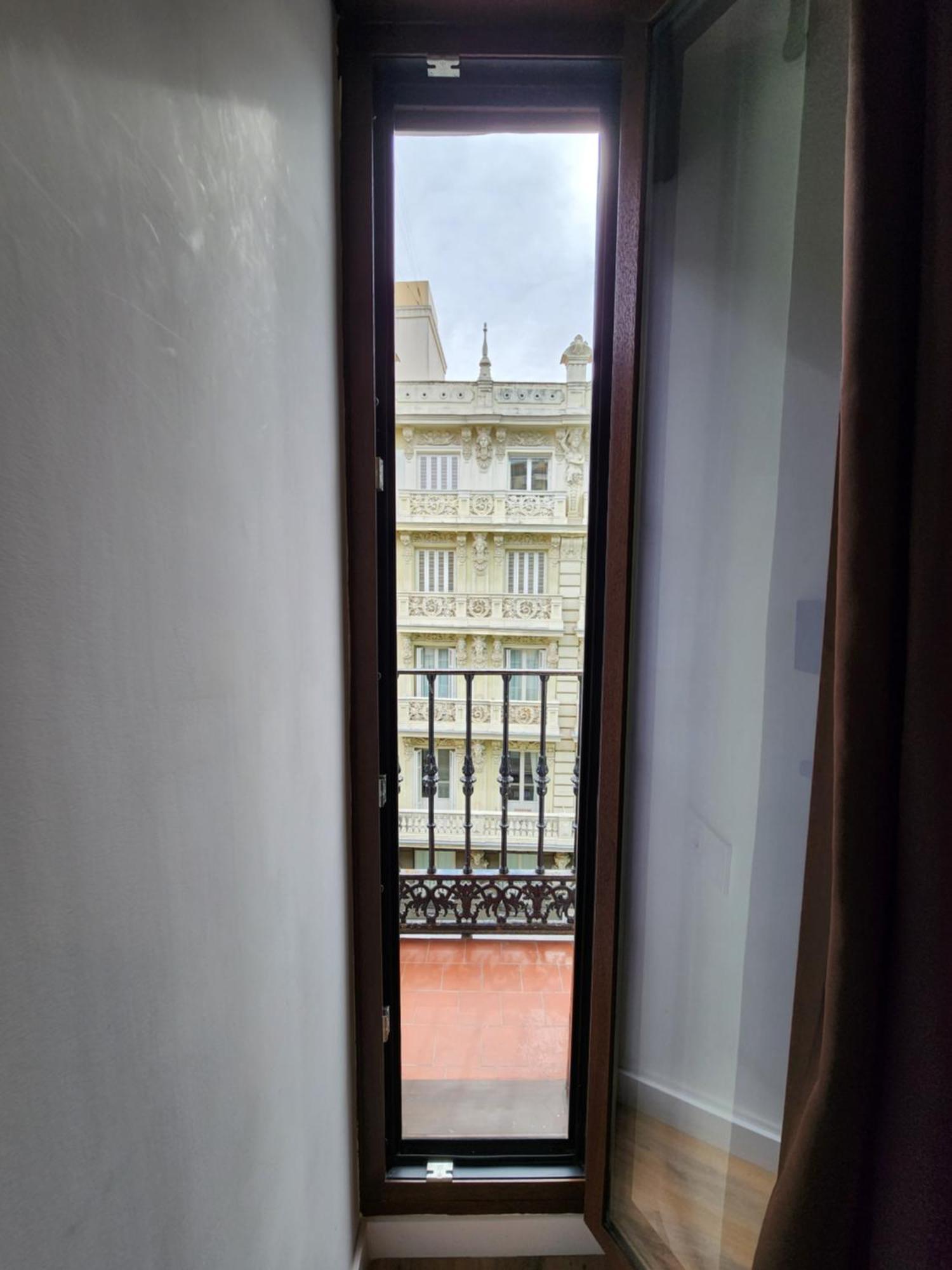 Pensión Arenal