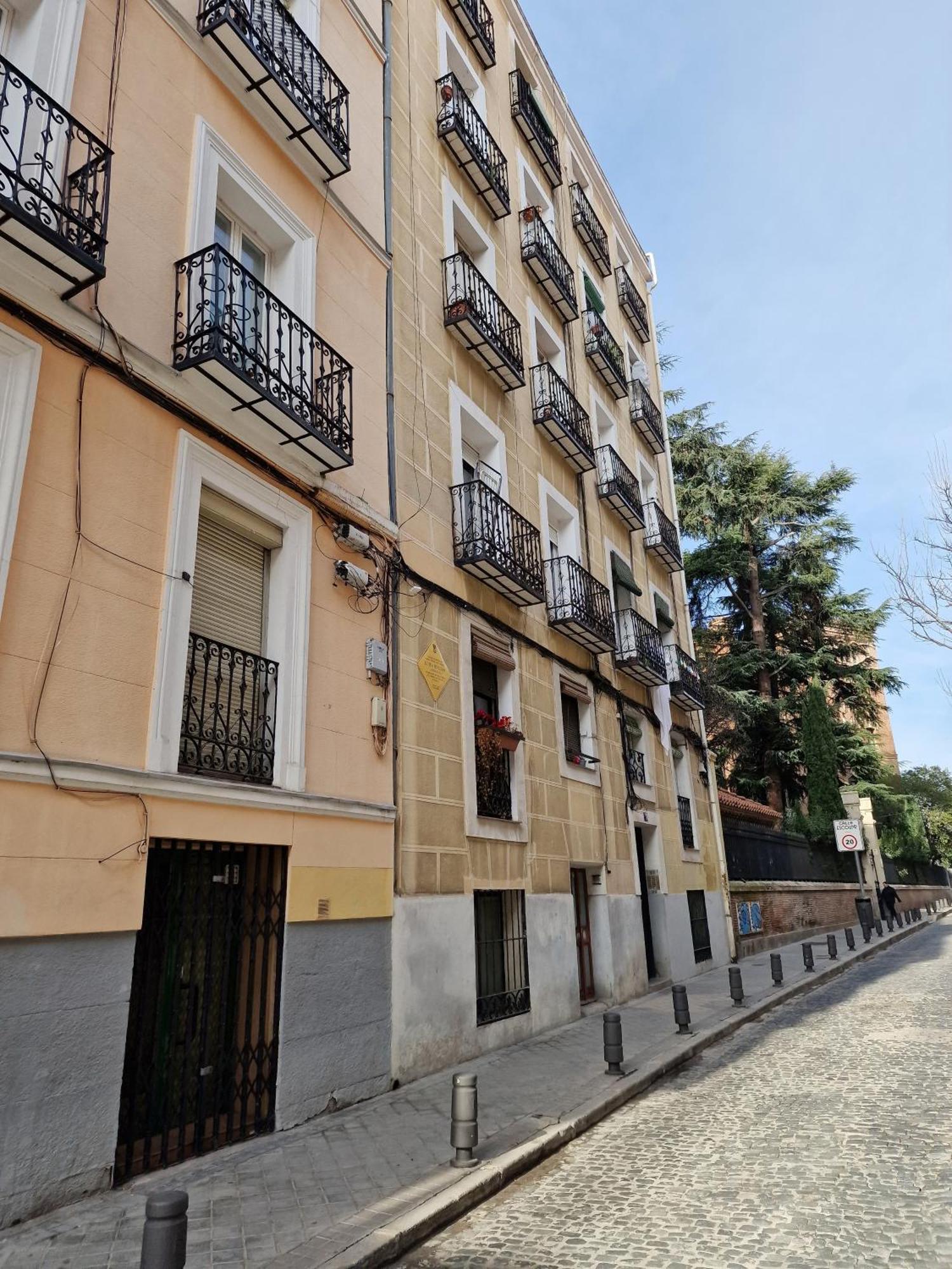 San Buenaventura Vistillas Apartamento Para Dos Apartamento
