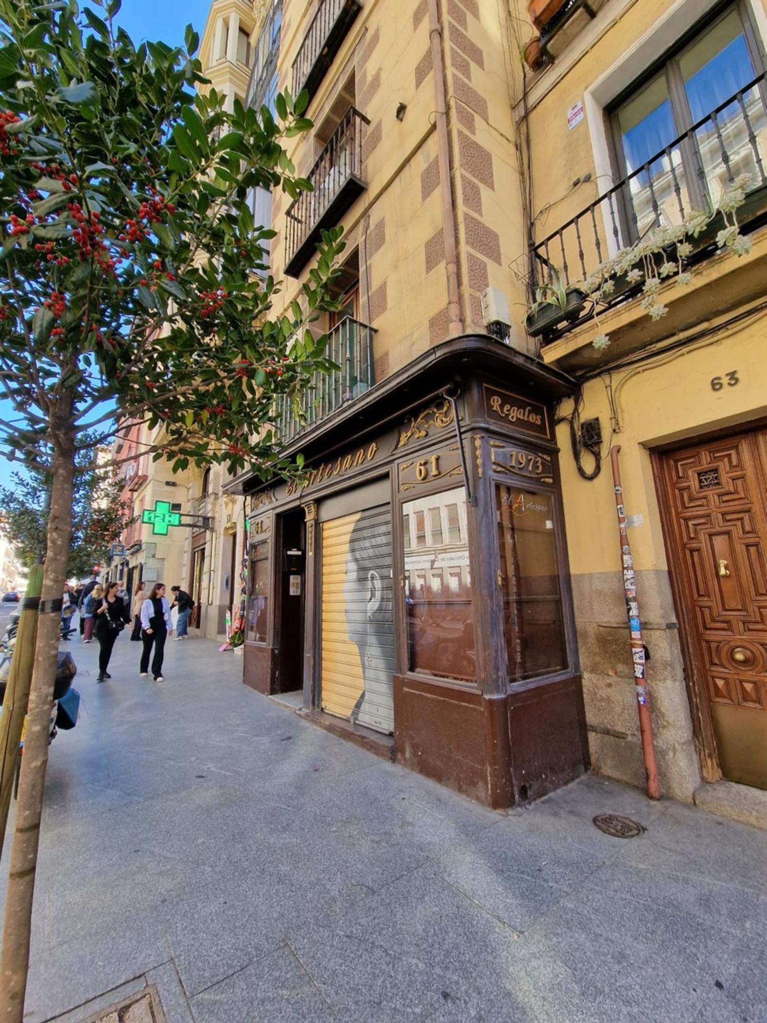 Mayor Calle, Alojate En El Centro Historico De Madrid, Junto A Plaza Mayor Y Mercado De San Miguel, Edificio Historico 3er Piso Sin Ascensor Apartamento
