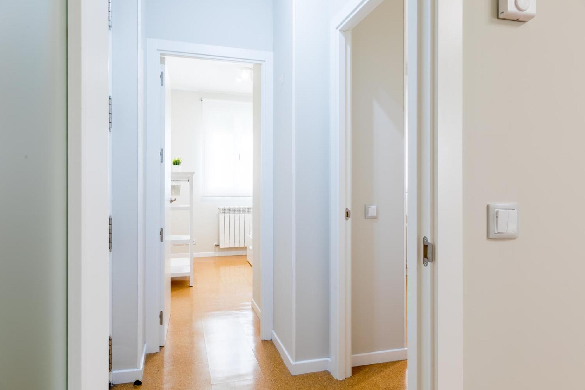 Cituspace Fernan Gonzalez Apartamento Madrid