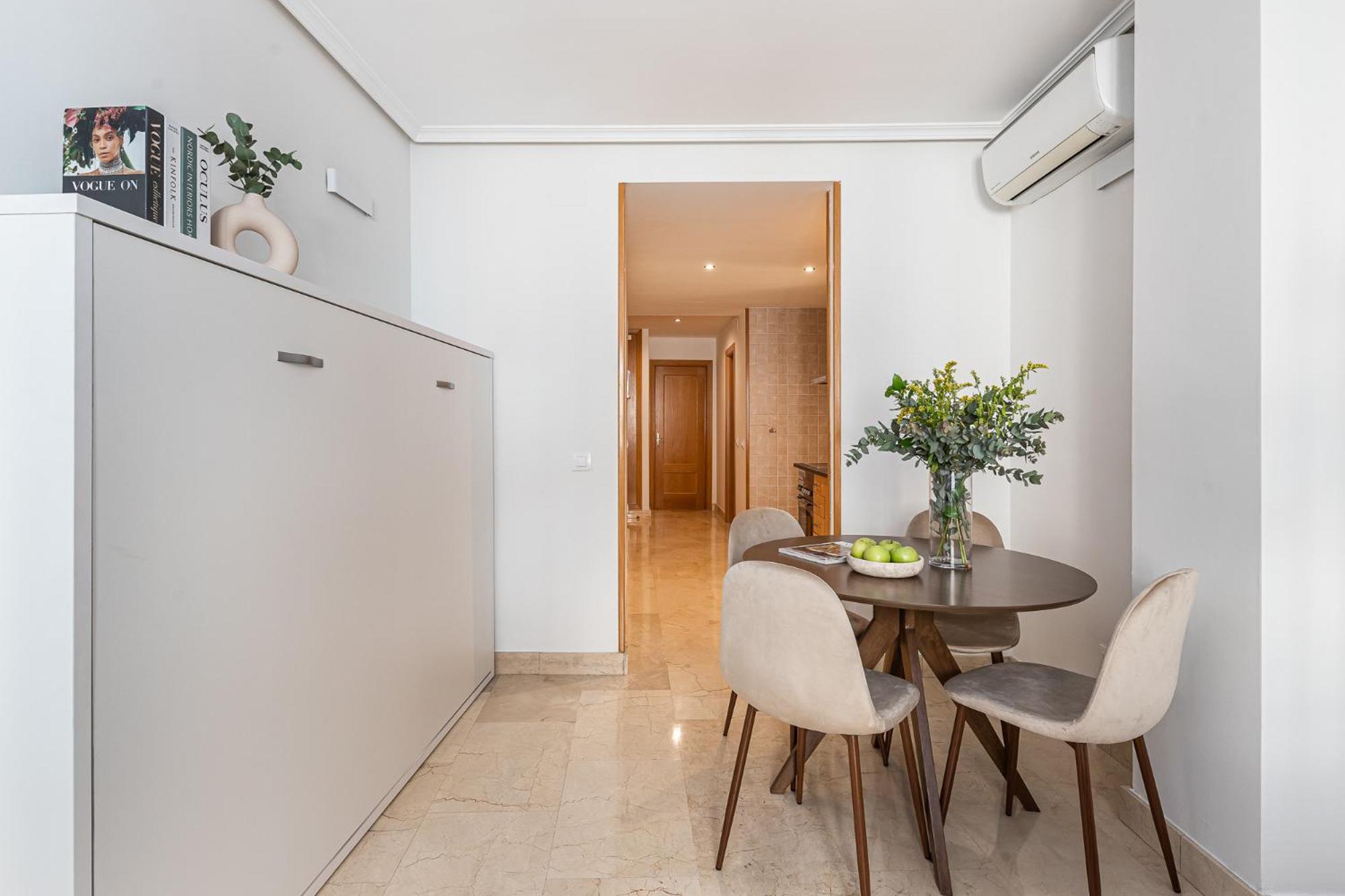 Apartamento Waou Gran Via Iii - Corta Duracion Madrid